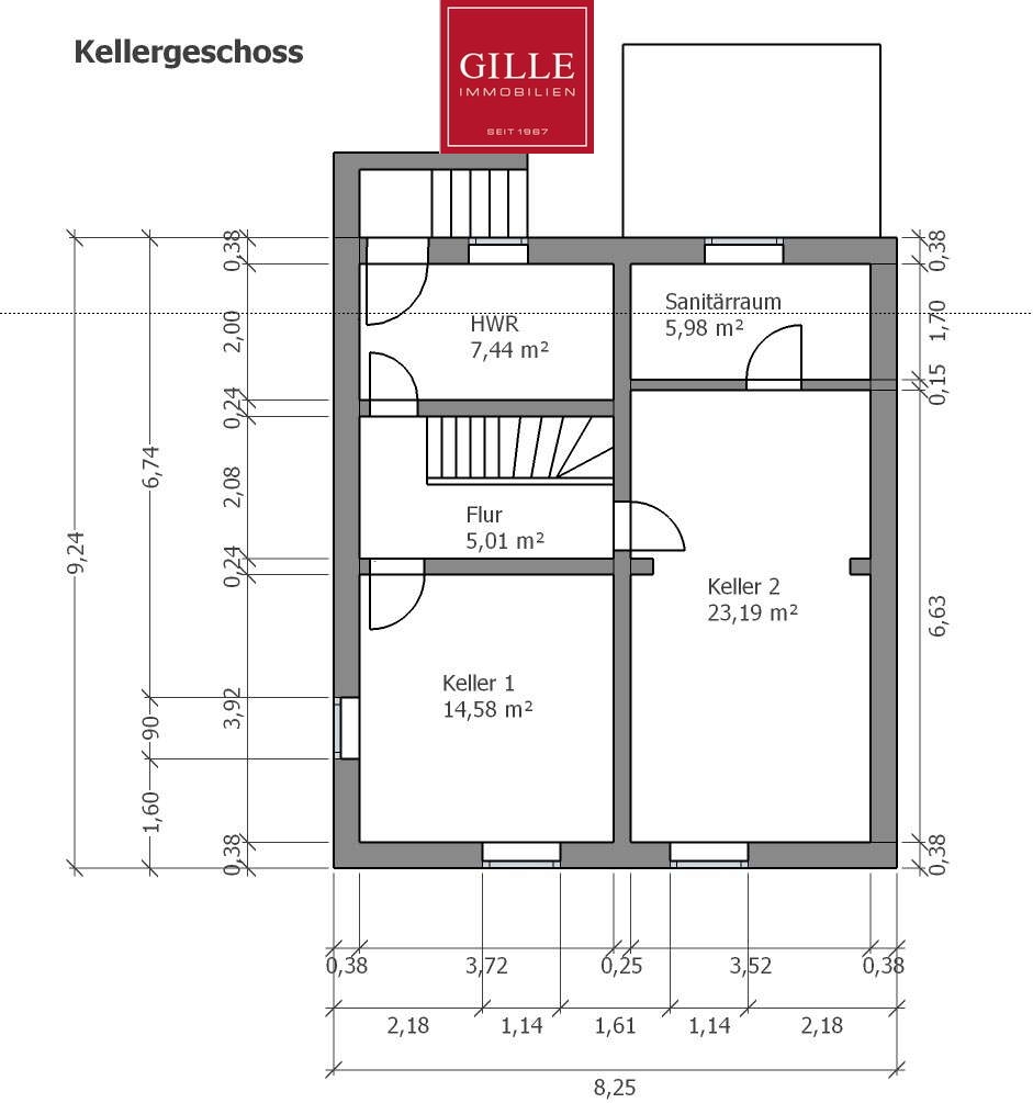 Ansicht 3 von: Kaarst-Büttgen: Saniertes & freistehendes EFH mit Garage, Stellplatz, Einbauküche u. Wintergarten